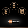 Батарейка Duracell MN21 / A23 (5000394011212 / 5007811) изображение 5