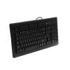 Клавиатура A4Tech KR-85 PS/2 изображение 3