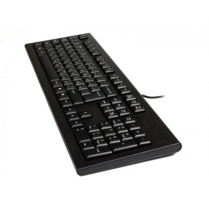 Клавиатура A4Tech KR-85 PS/2 изображение 4