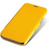 Чехол для мобильного телефона Nillkin для Lenovo A820 /Fresh/ Leather/Yellow (6100770) изображение 2
