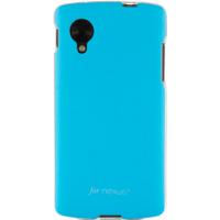 Чехол для мобильного телефона Voia для LG D821 Optimus Nexus 5 /Jelly/Blue (6108122)