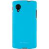 Чехол для мобильного телефона Voia для LG D821 Optimus Nexus 5 /Jelly/Blue (6108122)