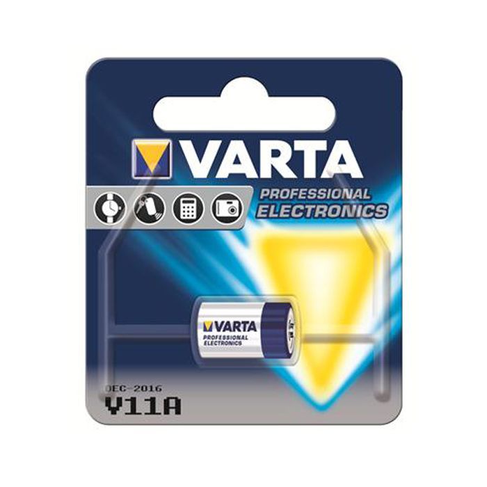 Батарейка V11A Varta (04211101401)