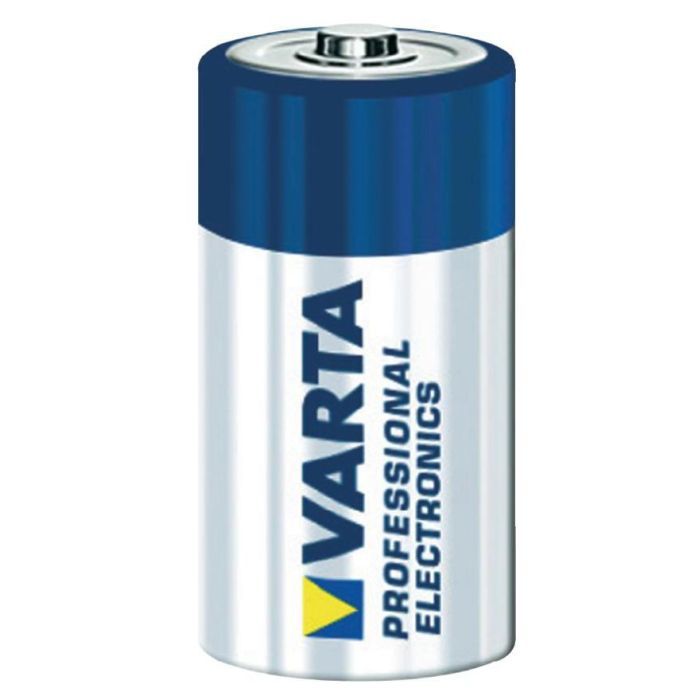 Батарейка V11A Varta (04211101401) зображення 2