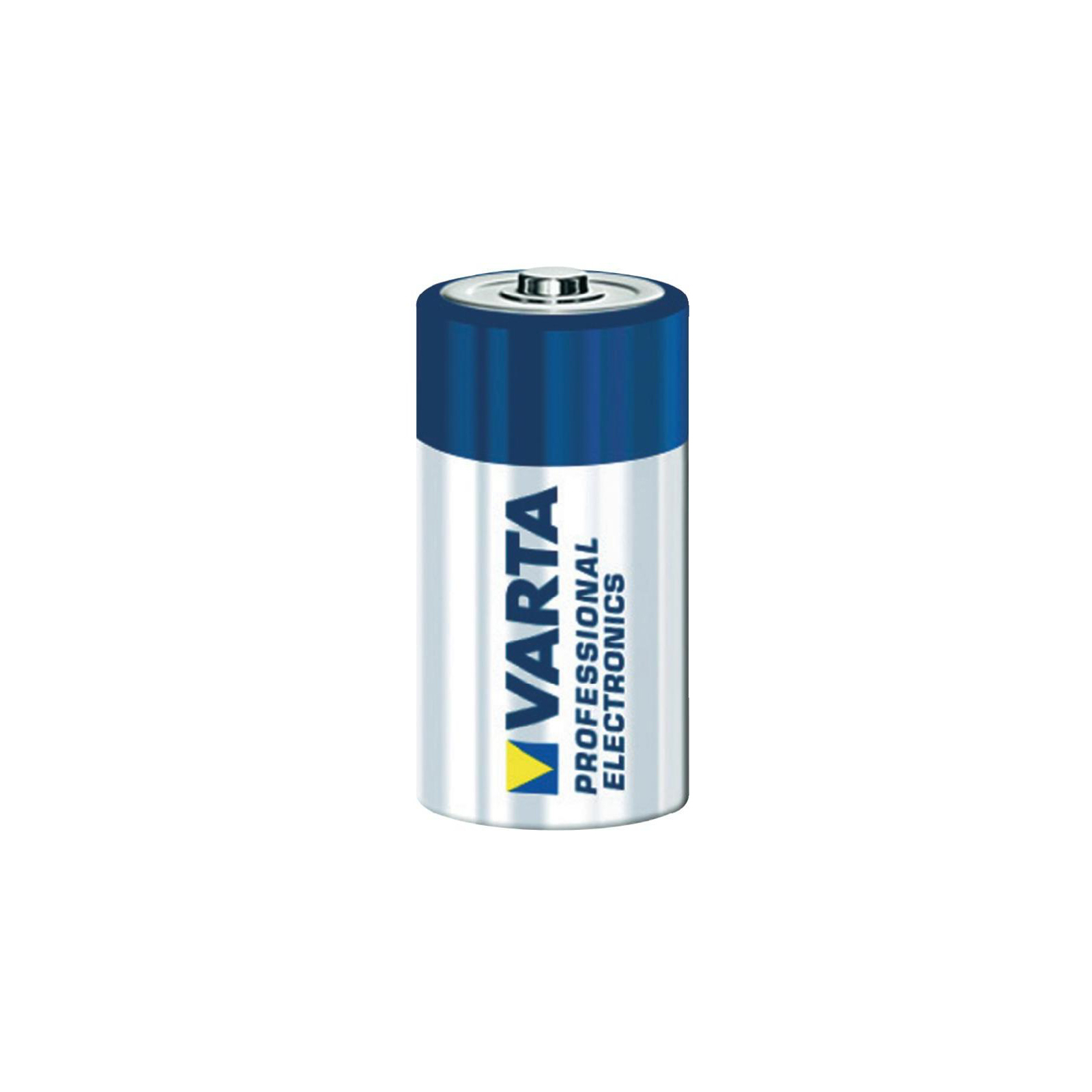Батарейка V11A Varta (04211101401) зображення 2