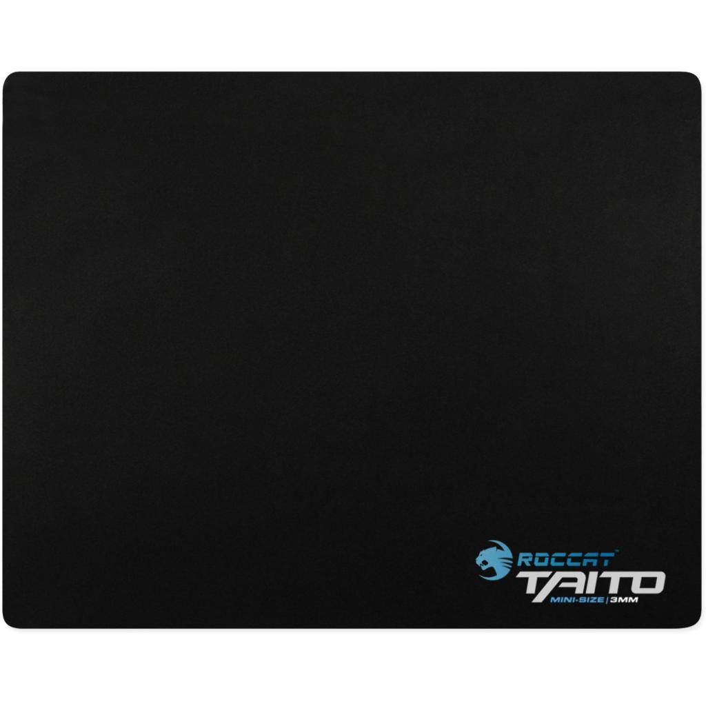 Коврик для мышки Roccat Taito King-Size 3mm - Shiny Black Gaming Mousepad (ROC-13-052)
