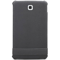 Чохол до планшета Rock 7" Samsung Galaxy Tab 3 7.0 T2100/T2110 Texture Series (31733 dark grey) зображення 2