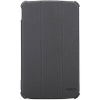 Чохол до планшета Rock 7" Samsung Galaxy Tab 3 7.0 T2100/T2110 Texture Series (31733 dark grey)