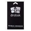 Плівка захисна Drobak для HTC Desire 610 (508805)