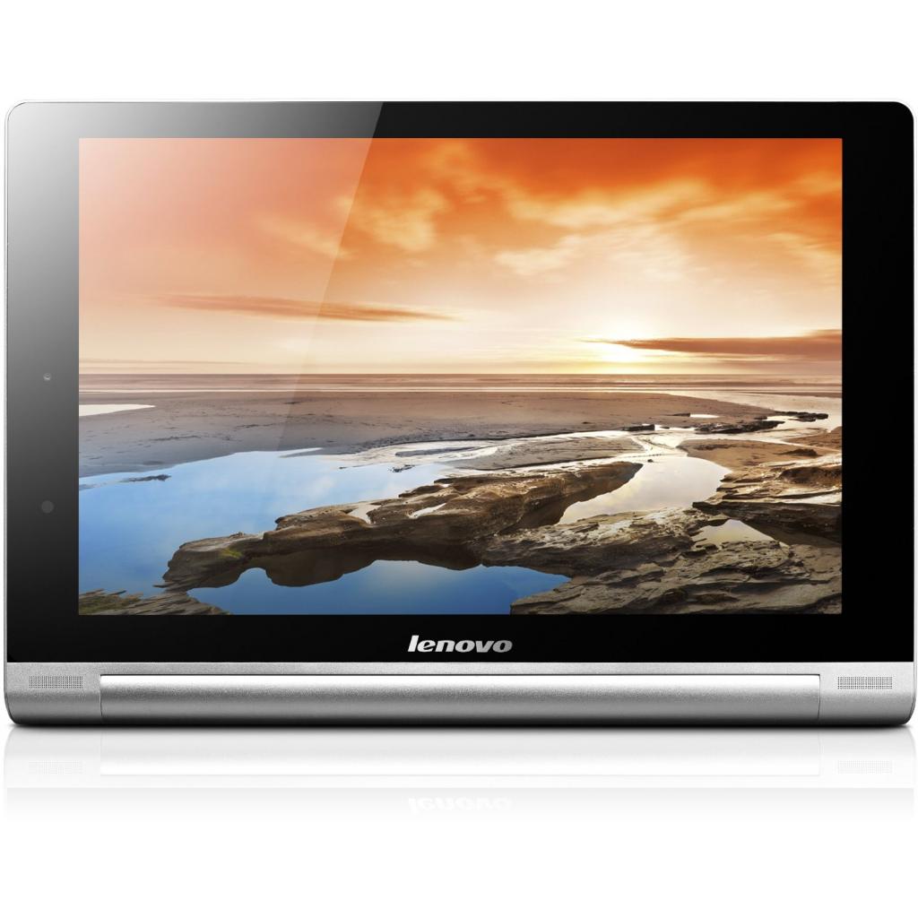 Планшет Lenovo B8080 Yoga Tablet 10" HD Plus 16GB (59412202)
