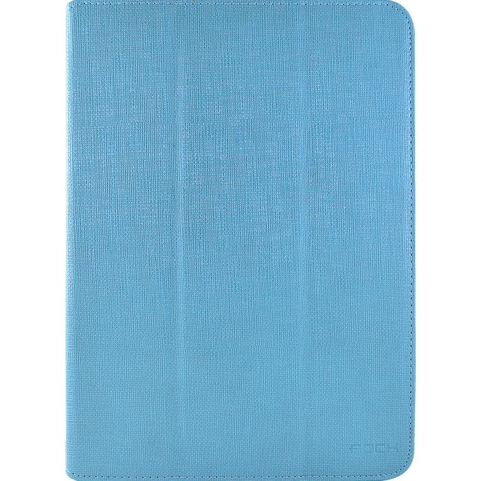 Чохол до планшета Rock Samsung Galaxy Tab3 10,1" flexible series green (P5200-40209)