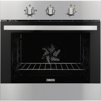 Духова шафа Zanussi ZOB 32701 XK (ZOB32701XK)