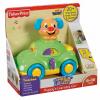 Развивающая игрушка Fisher-Price Машина Умного щенка (рус.) (X3063) изображение 2
