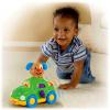 Развивающая игрушка Fisher-Price Машина Умного щенка (рус.) (X3063) изображение 3