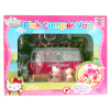 Игровой набор Hello Kitty Дом на колесах (290363)