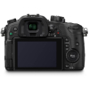 Цифровий фотоапарат Panasonic DMC-GH4 14-140mm Kit Black (DMC-GH4HEE-K) зображення 3