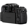 Цифровий фотоапарат Panasonic DMC-GH4 14-140mm Kit Black (DMC-GH4HEE-K) зображення 4
