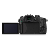 Цифровий фотоапарат Panasonic DMC-GH4 14-140mm Kit Black (DMC-GH4HEE-K) зображення 5