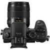 Цифровий фотоапарат Panasonic DMC-GH4 14-140mm Kit Black (DMC-GH4HEE-K) зображення 7