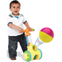 Каталка Tomy Pic&Pop (T71161) изображение 3