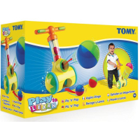Каталка Tomy Pic&Pop (T71161) изображение 4