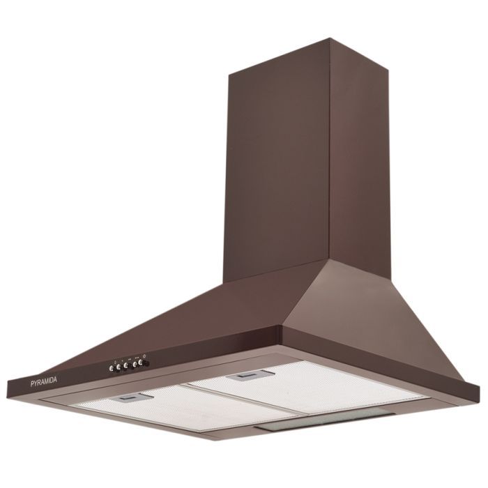 Вытяжка кухонная Pyramida KH 50 WH (KH50WH)