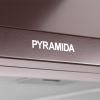 Вытяжка кухонная Pyramida KH 50 BR изображение 6