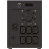 Источник бесперебойного питания PowerWalker VI 2200 LCD/IEC (10120094) изображение 2