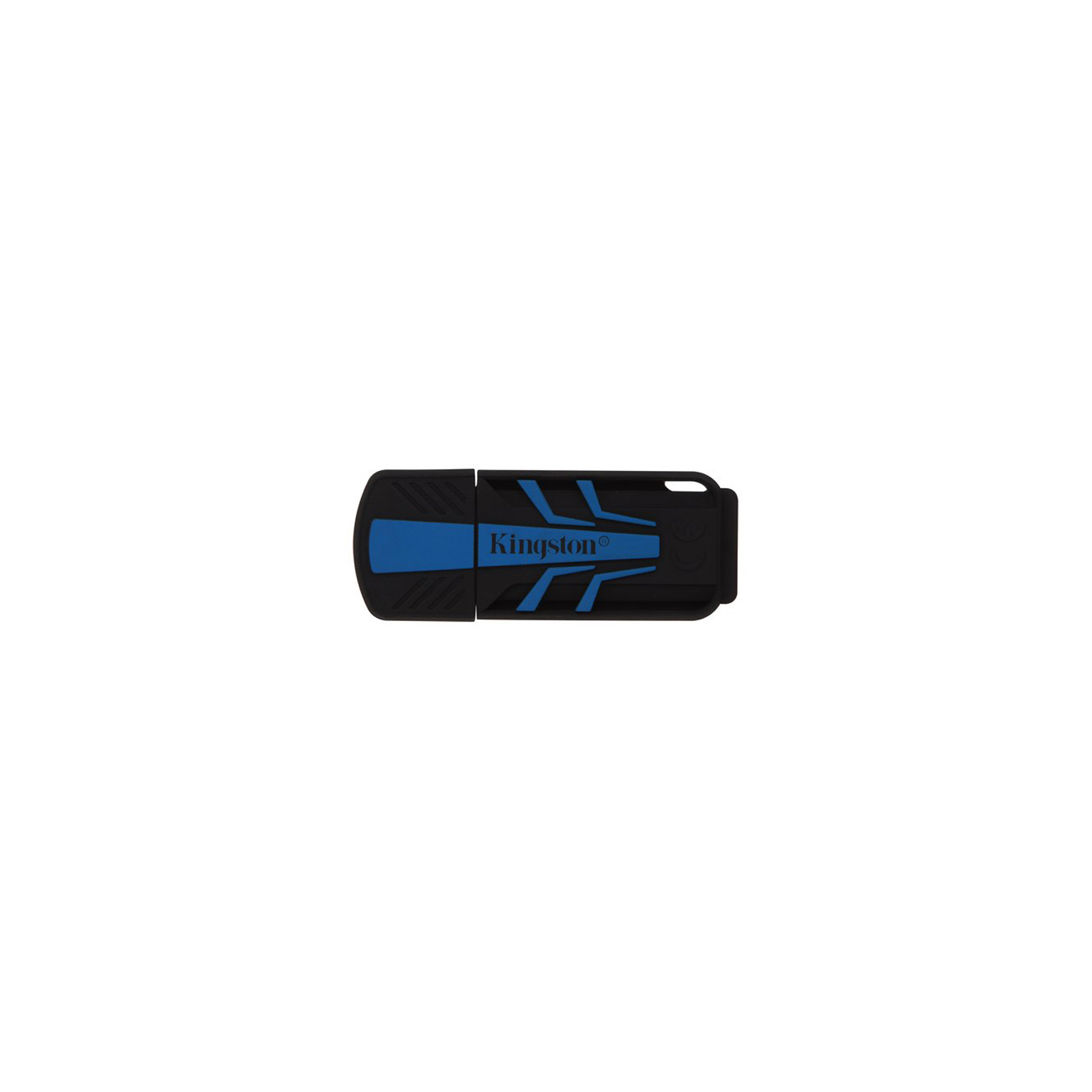 USB флеш накопитель Kingston 64GB DataTraveler R3.0 G2 USB 3.0 (DTR30G2/64GB) изображение 3