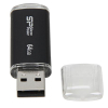 USB флеш накопичувач Silicon Power 64GB Ultima II USB 2.0 (SP064GBUF2M01V1K) зображення 3
