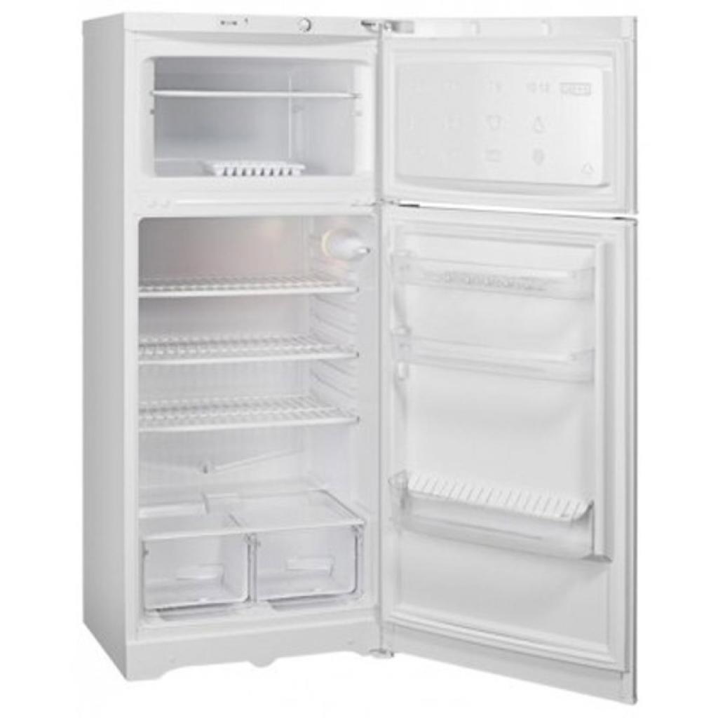 Холодильник Indesit TIAA 14 (UA) (TIAA14(UA)) изображение 2