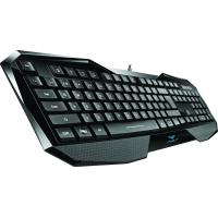 Клавиатура Aula Be Fire expert gaming keyboard (6948391231013) изображение 2