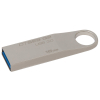 USB флеш накопитель Kingston 16GB DataTraveler SE9 G2 Metal Silver USB 3.0 (DTSE9G2/16GB) изображение 3