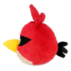 Мягкая игрушка Angry Birds Space Птичка красная (92671) изображение 2