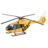Сборная модель Revell Вертолет EC 135 ADAC 1:72 (6598) изображение 2