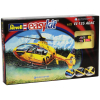 Сборная модель Revell Вертолет EC 135 ADAC 1:72 (6598)
