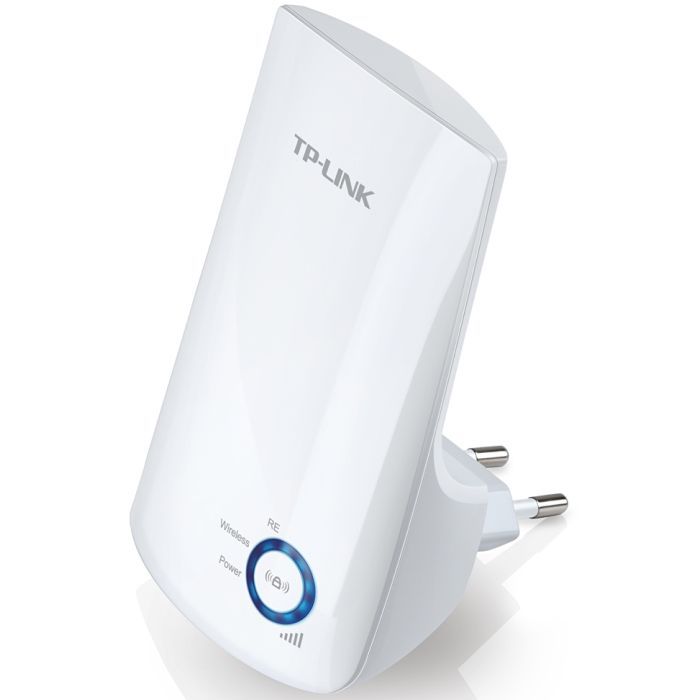 Ретранслятор TP-Link TL-WA854RE зображення 4