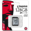 Карта пам'яті Kingston 128GB SDXC UHS-I Class10 (SD10VG2/128GB) зображення 3