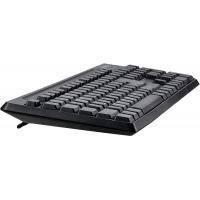 Клавиатура Vinga KB400BK изображение 3