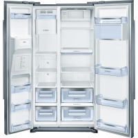 Холодильник Bosch KAI90VI20 изображение 2