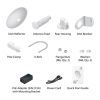 Точка доступу Wi-Fi Ubiquiti PBE-M5-300 зображення 4
