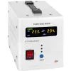 Источник бесперебойного питания LogicPower LPY- PSW-800VA+ (4153) изображение 3