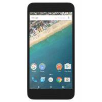 Мобильный телефон LG H791 (Nexus 5X 16Gb) Black (8806084999894)