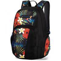Рюкзак туристический Dakine Finley 25L Tropics 8210-027 (610934831702)