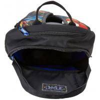 Рюкзак туристический Dakine Finley 25L Tropics 8210-027 (610934831702) изображение 5