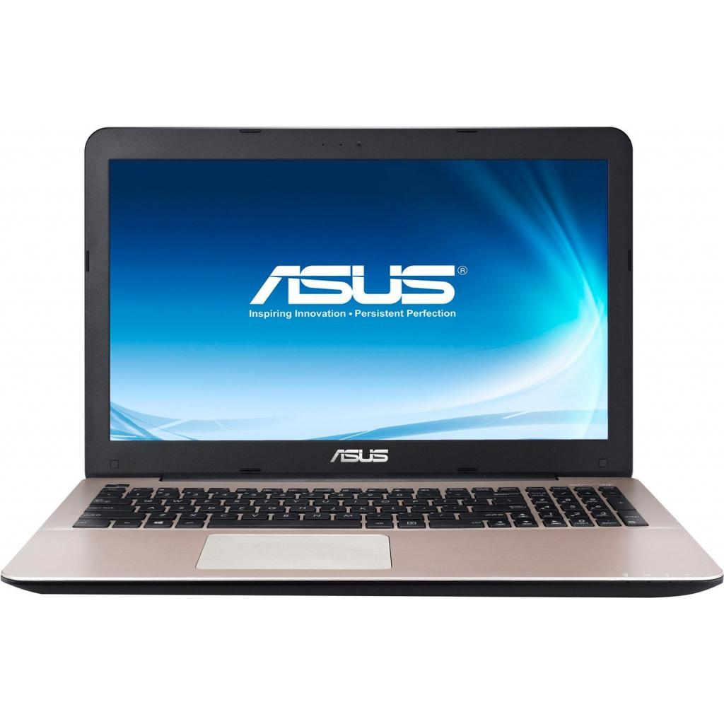 Ноутбук ASUS X555UB (X555UB-XO029D)