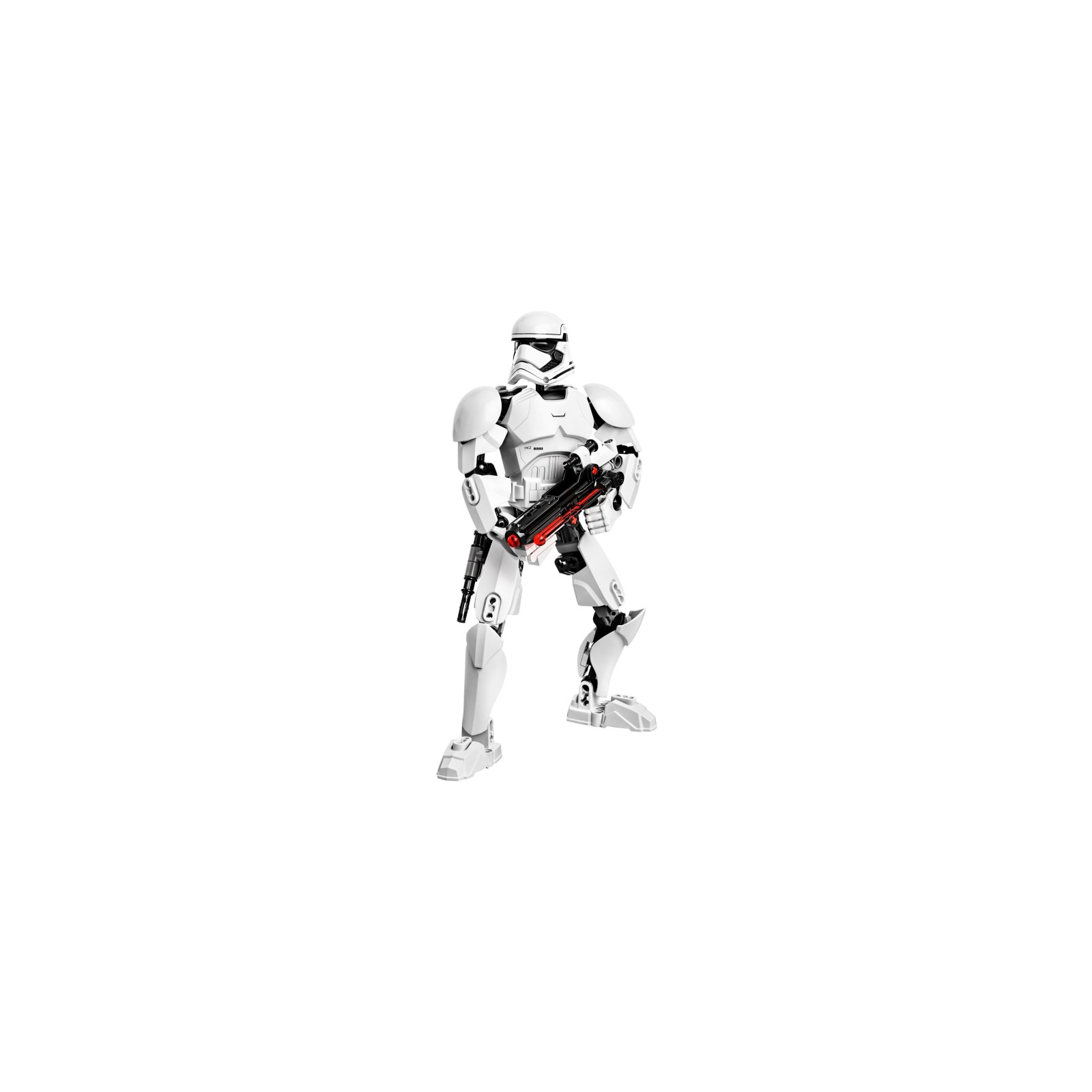 Конструктор LEGO Star Wars Штурмовик Первого ордена (75114) ціни в ...
