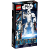 Конструктор LEGO Star Wars Штурмовик Первого ордена (75114) изображение 6