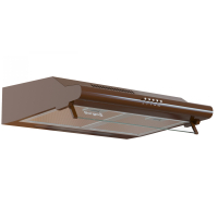 Вытяжка кухонная Borgio BHW 10-50 brown