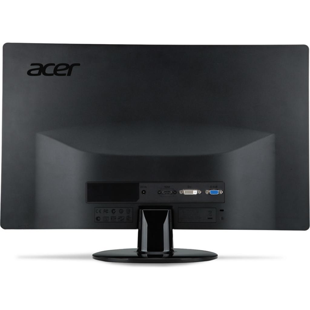 Монитор Acer S230HLBb (UM.VS0EE.B06) изображение 4